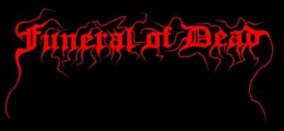 logo Funeral Of Dead